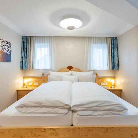 Hotel Jaegerhof Ischgl Luaran gambar
