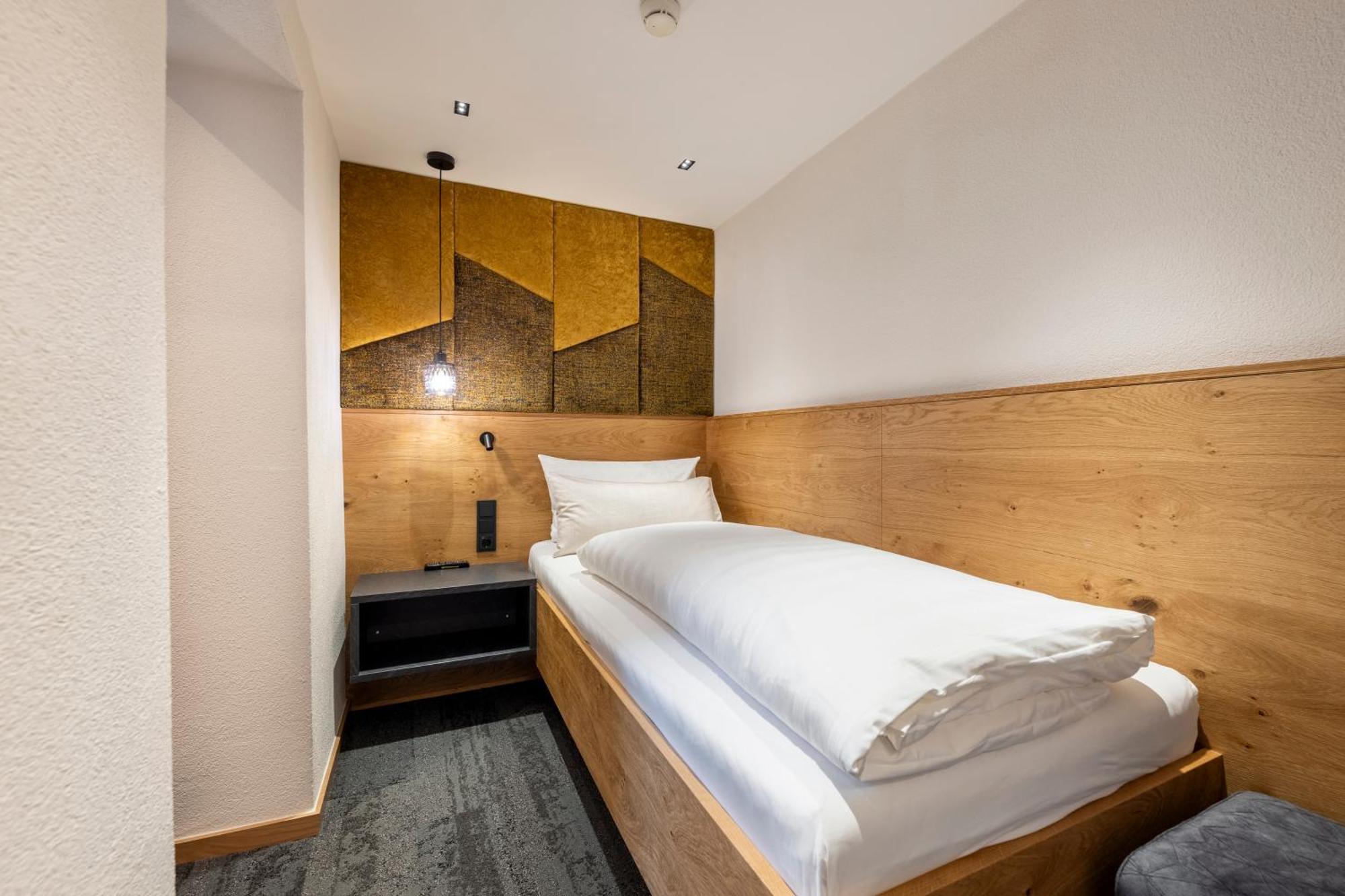 Hotel Jaegerhof Ischgl Luaran gambar