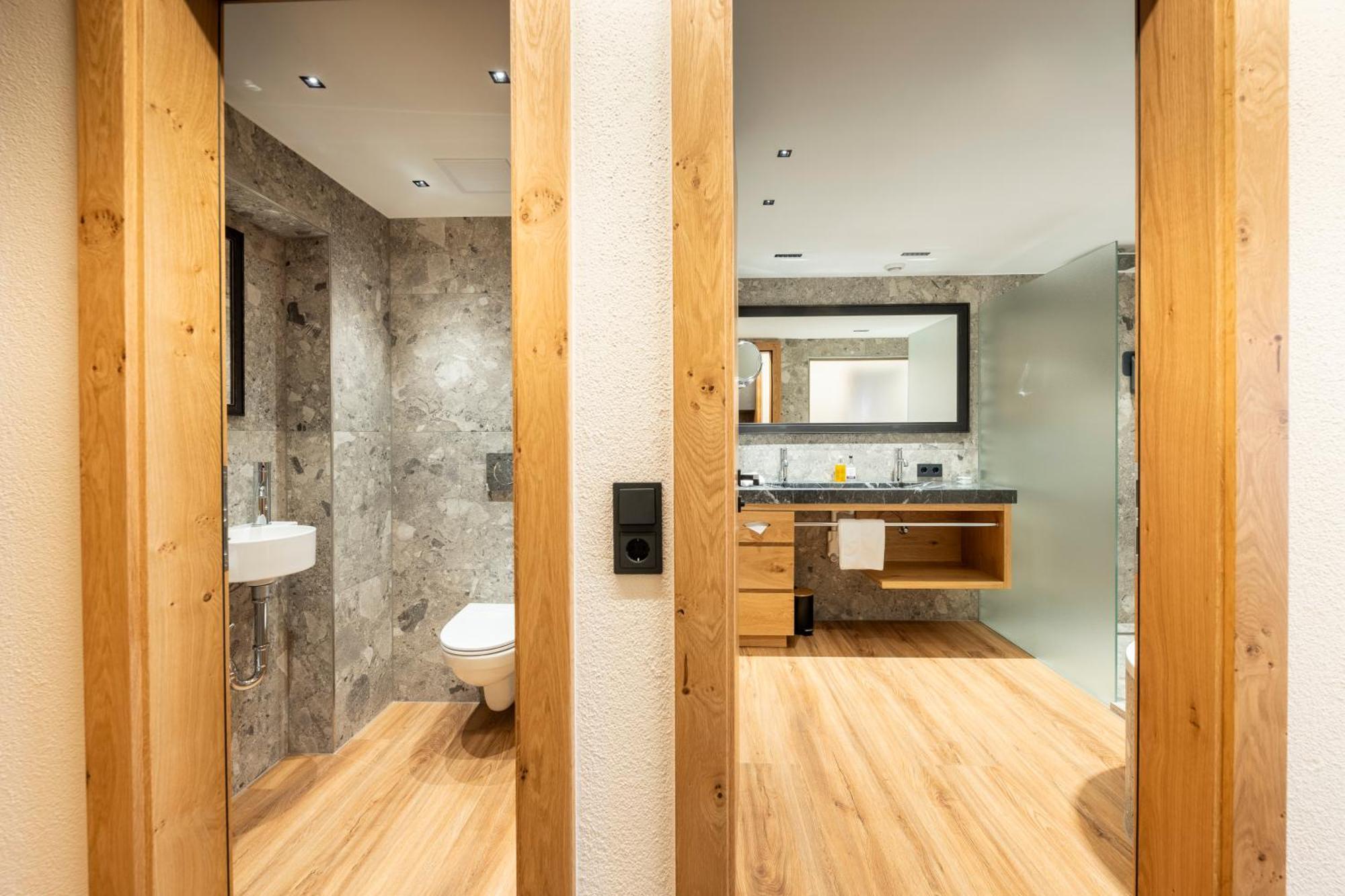 Hotel Jaegerhof Ischgl Luaran gambar