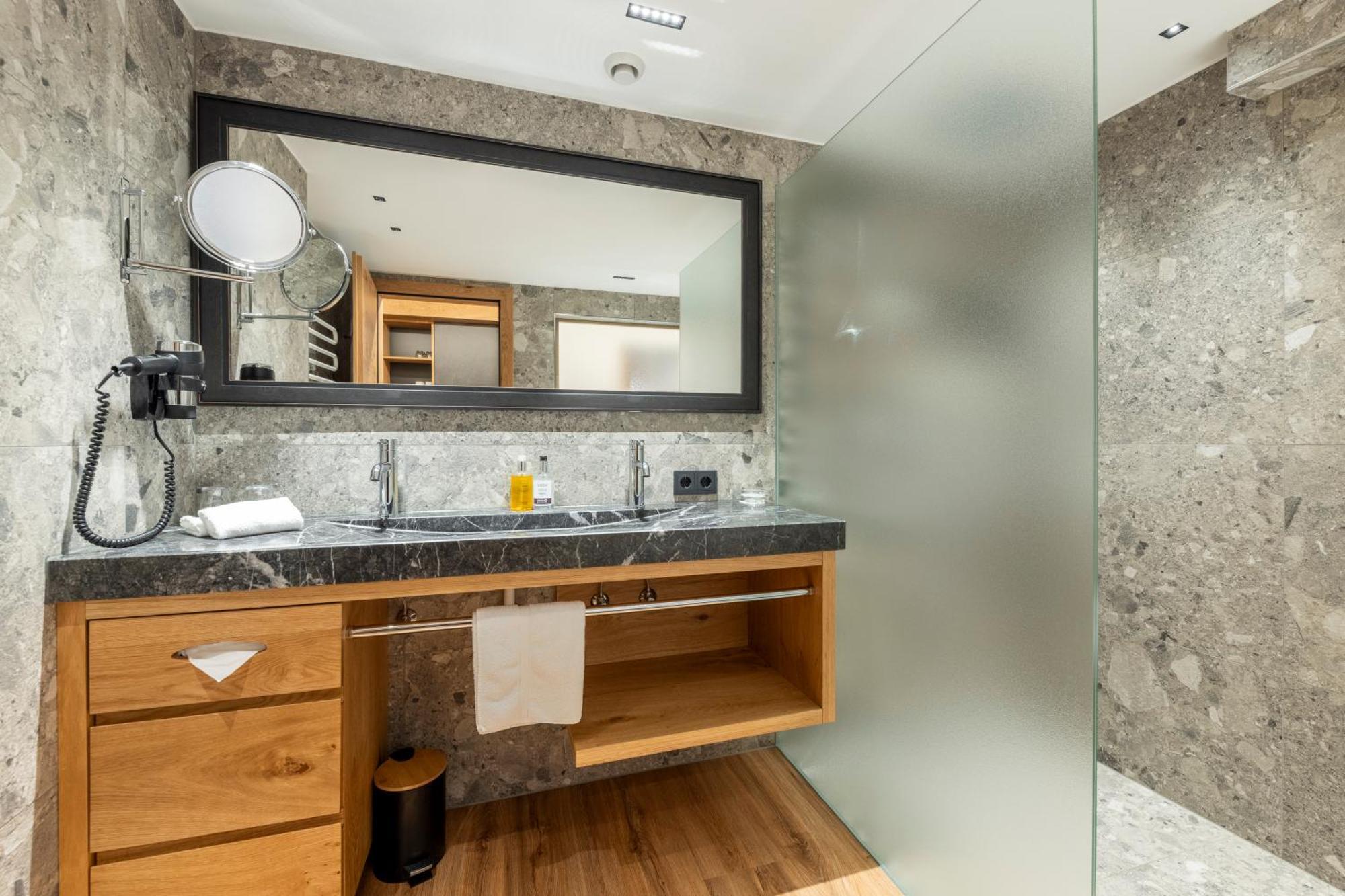 Hotel Jaegerhof Ischgl Luaran gambar