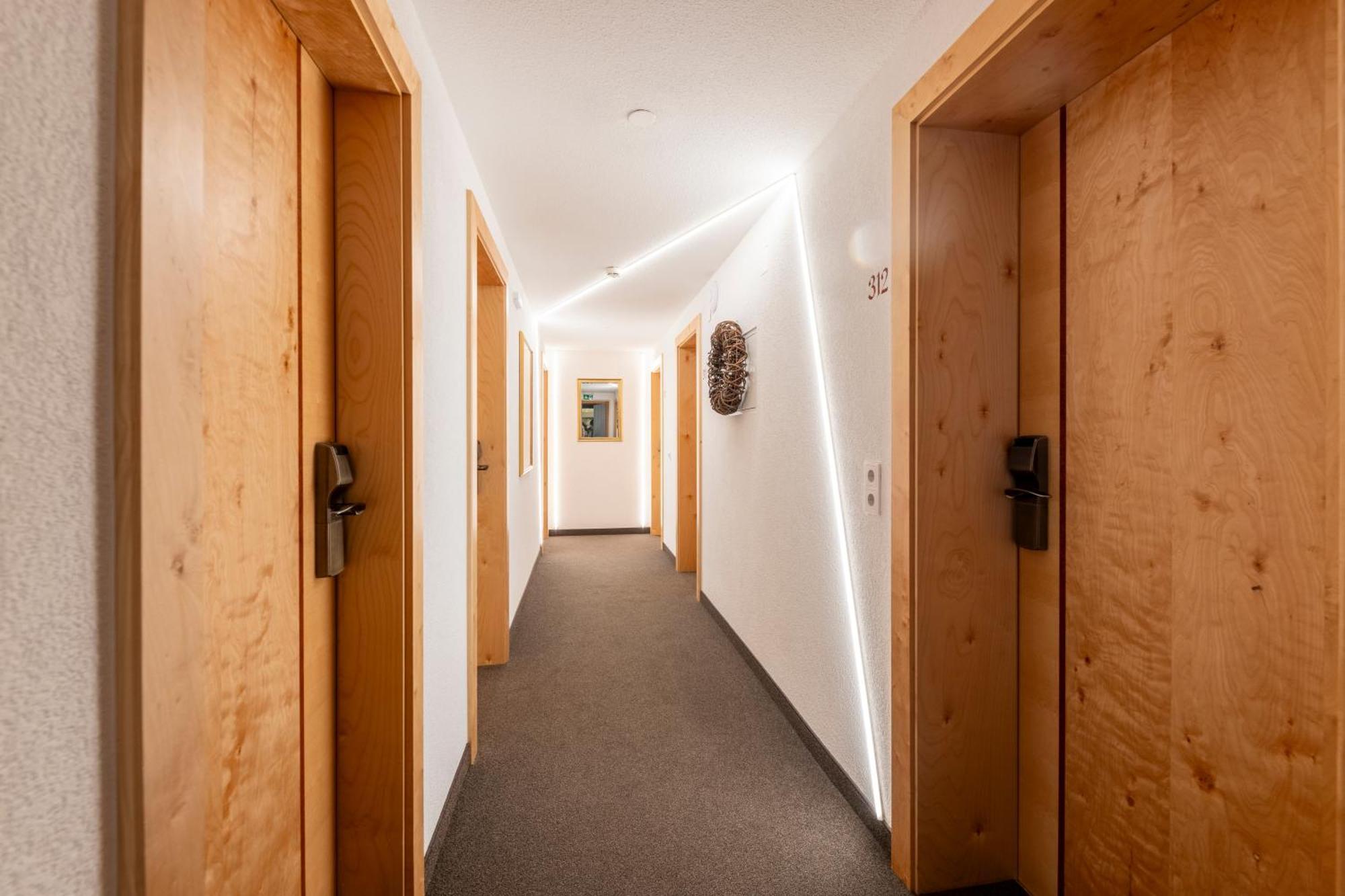 Hotel Jaegerhof Ischgl Luaran gambar