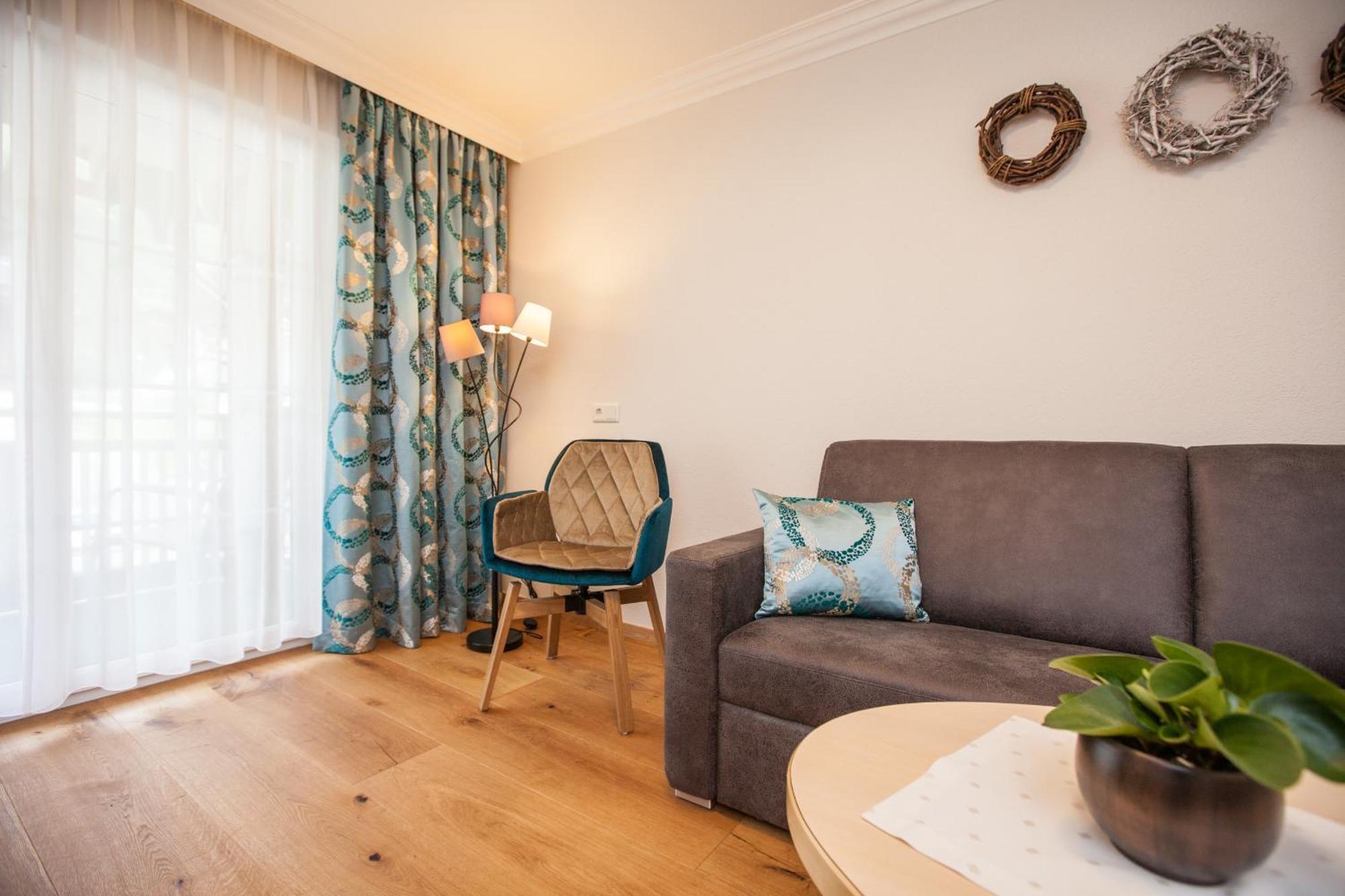 Hotel Jaegerhof Ischgl Luaran gambar