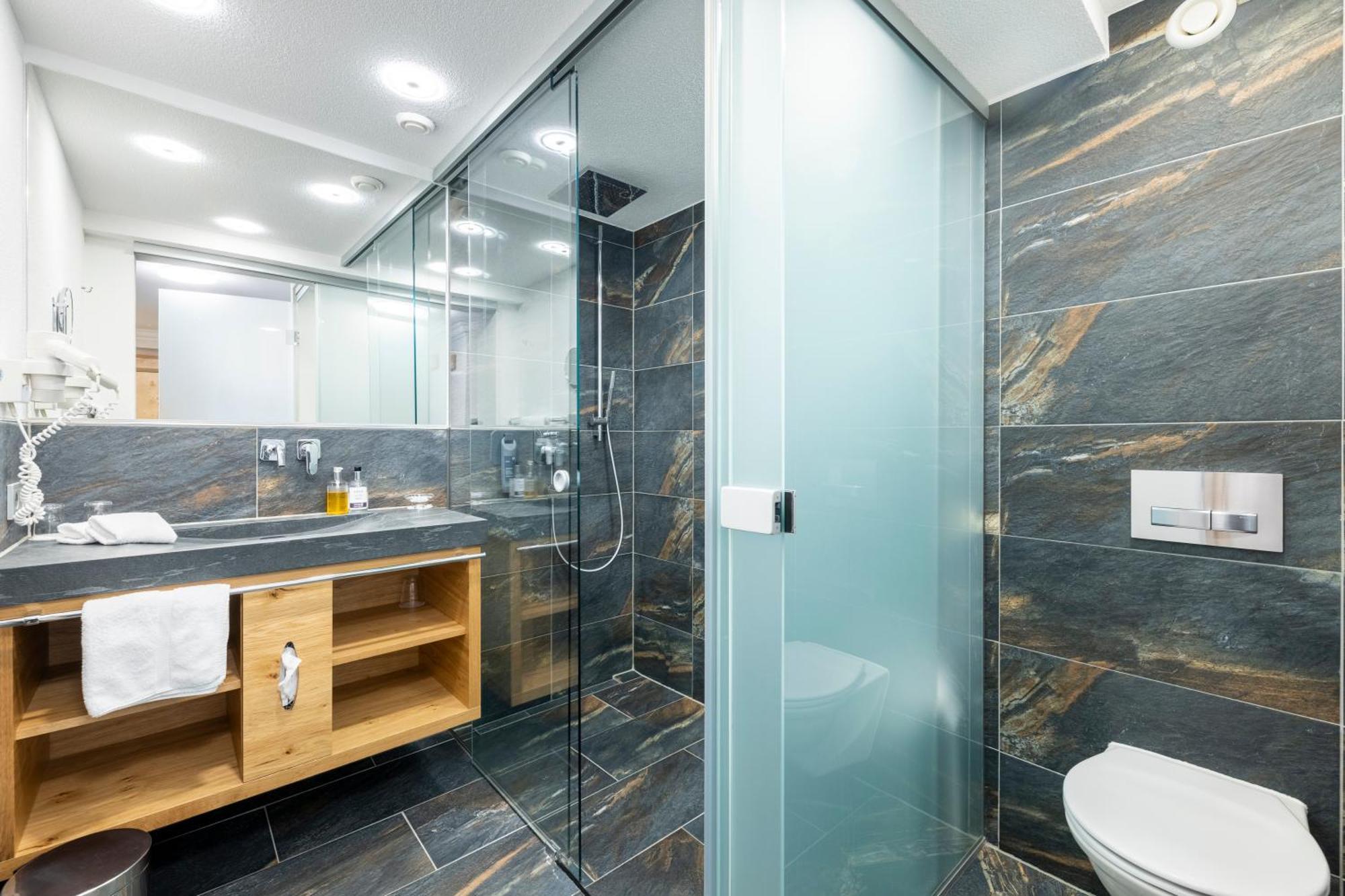 Hotel Jaegerhof Ischgl Luaran gambar