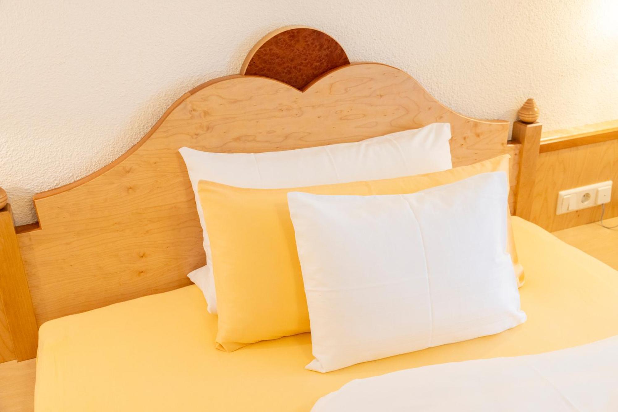 Hotel Jaegerhof Ischgl Luaran gambar