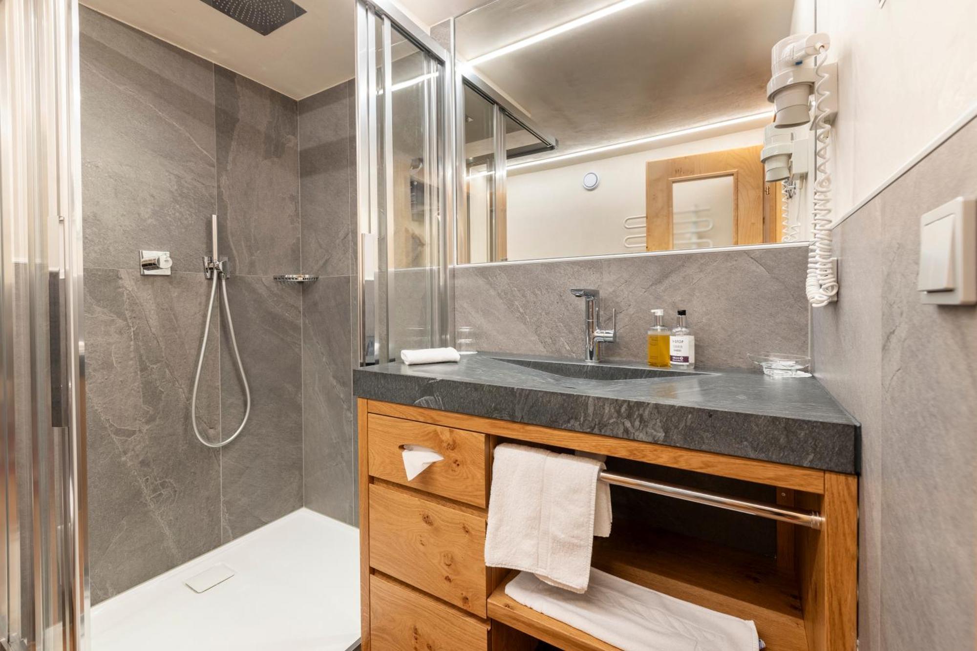 Hotel Jaegerhof Ischgl Luaran gambar