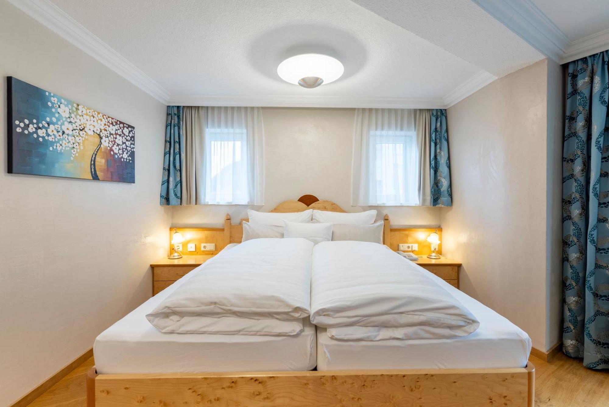 Hotel Jaegerhof Ischgl Luaran gambar