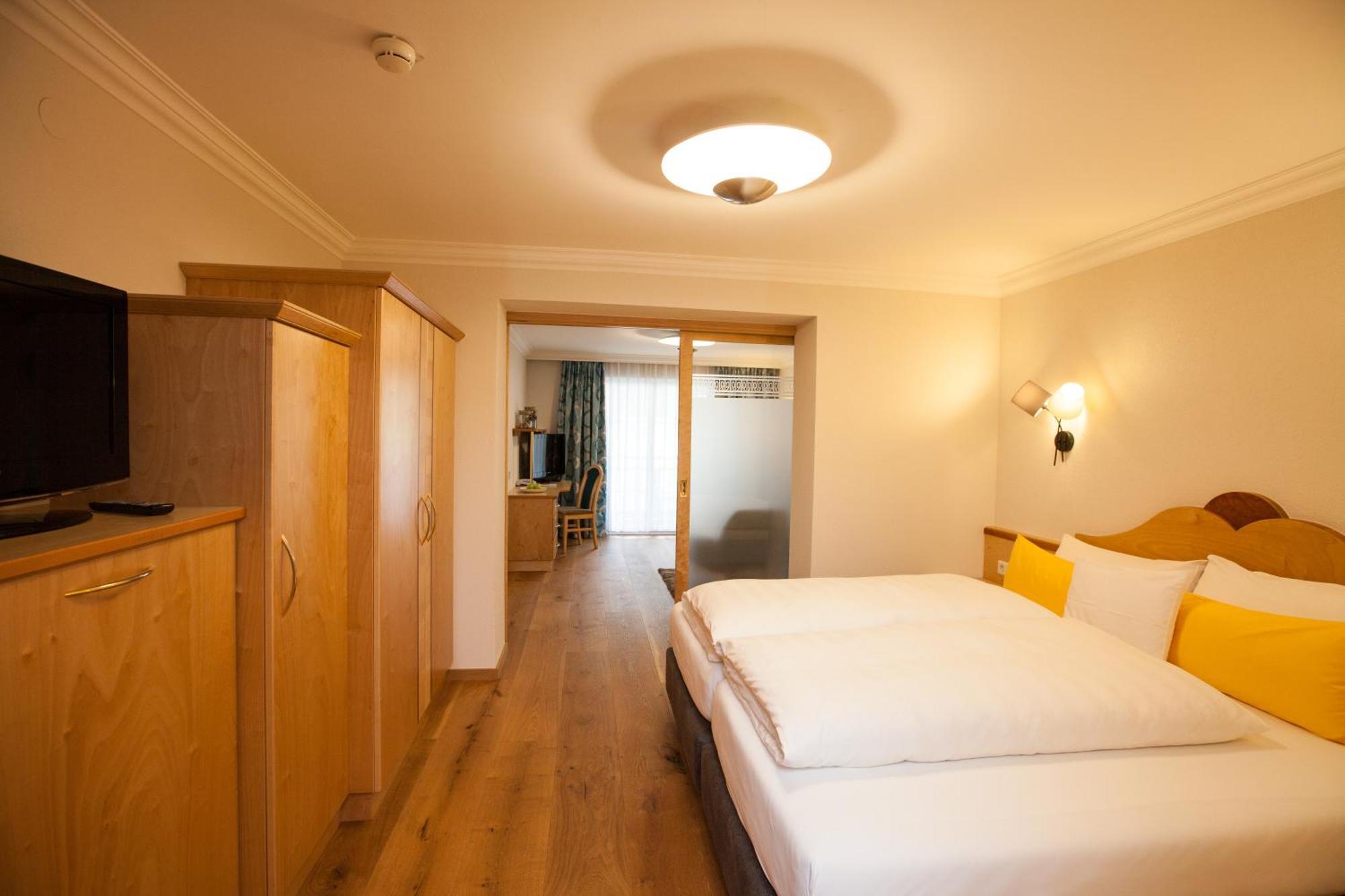 Hotel Jaegerhof Ischgl Luaran gambar